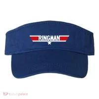 Ringman Logo Visor thumb 0