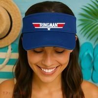 Ringman Logo Visor thumb 2