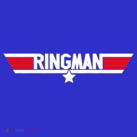 Ringman Logo Visor thumb 3