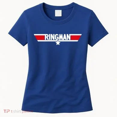 Ringman Logo Women's T-Shirt