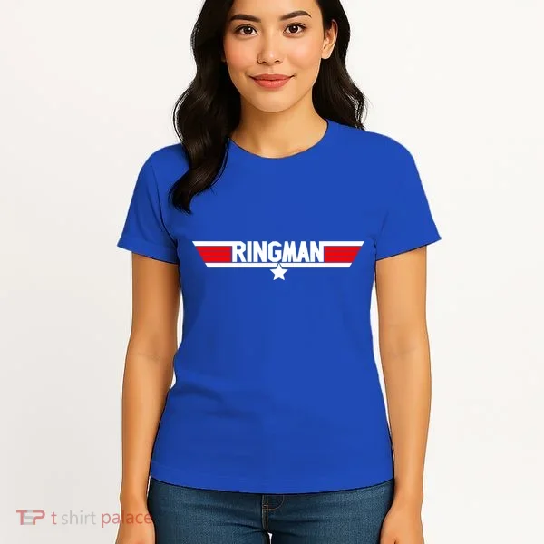 Ringman Logo Women's T-Shirt