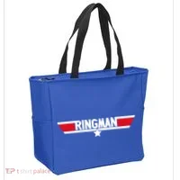 Ringman Logo Tote Bag thumb 2