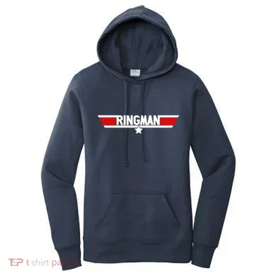 Women's Hoodie