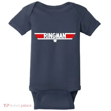 Baby Bodysuit