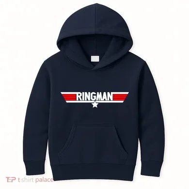 Kids Hoodie