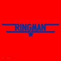 Ringman Logo Santa Hat thumb 1