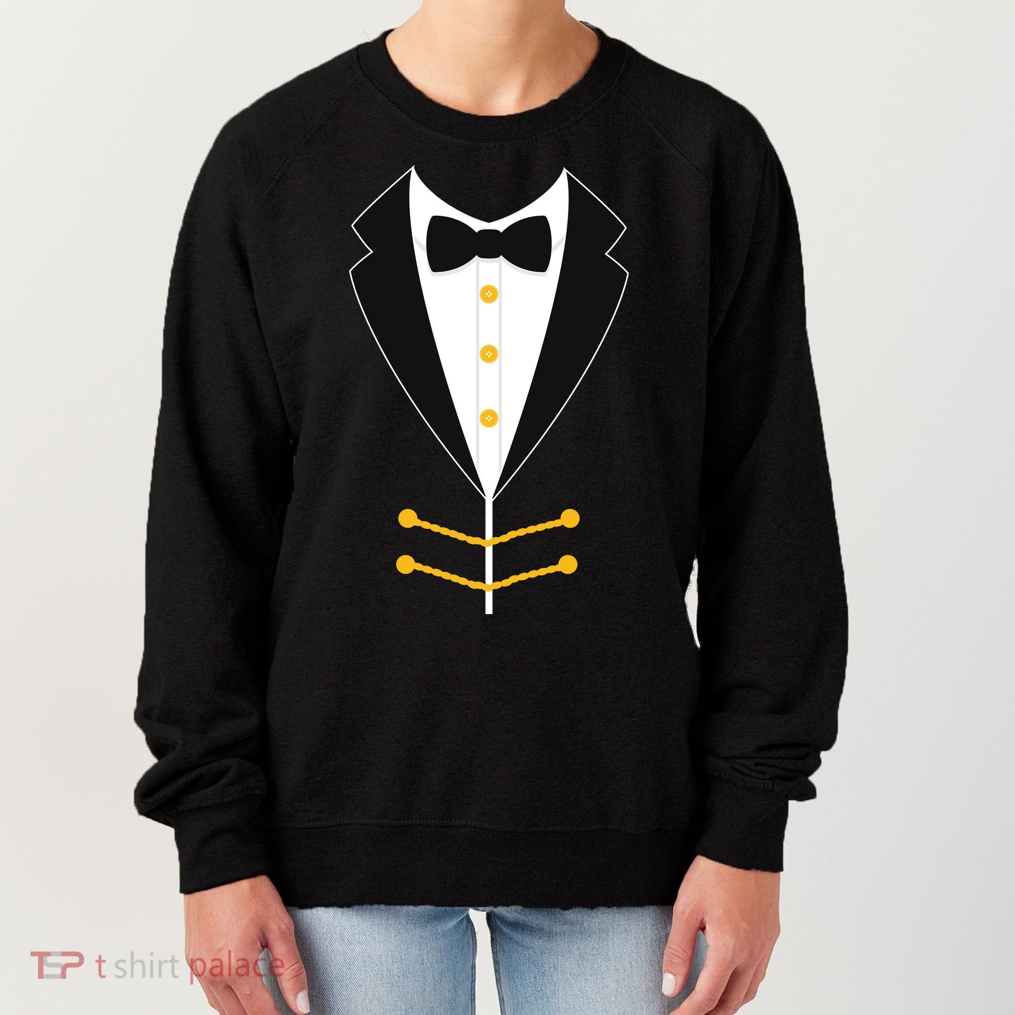 Ringmaster Costume Women's Sweatshirt
