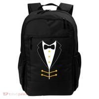 Ringmaster Costume Backpack thumb 0