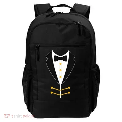 Ringmaster Costume Backpack