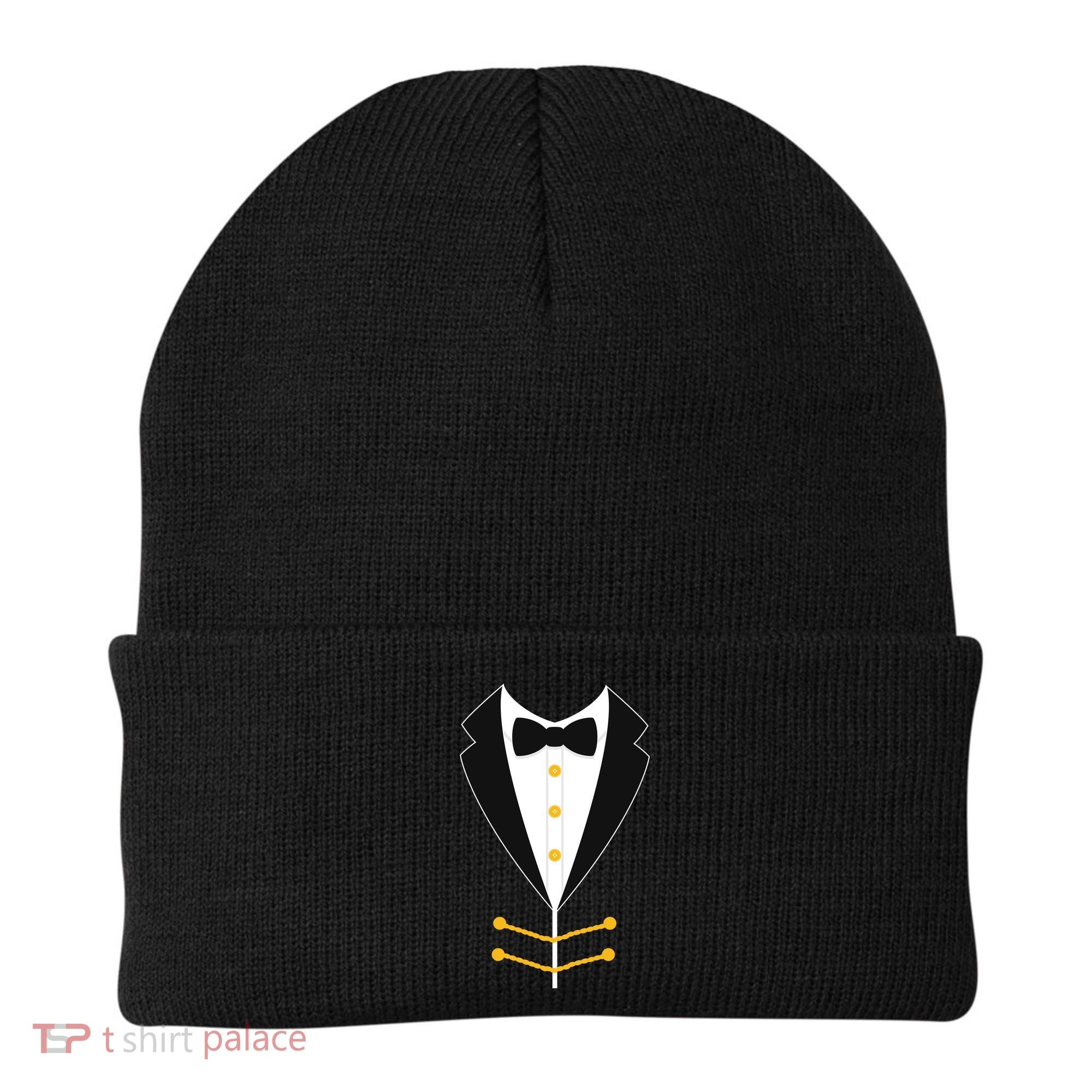 Ringmaster Costume Beanie