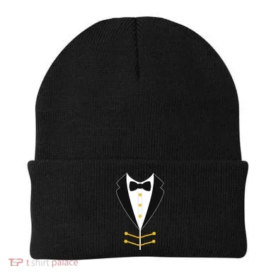 Ringmaster Costume Beanie