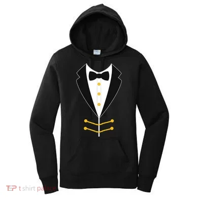 Ringmaster Costume Women's Hoodie