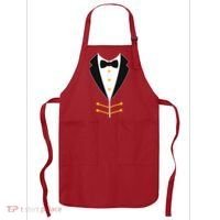 Ringmaster Costume Apron thumb 0