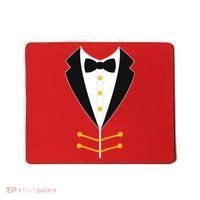 Ringmaster Costume Mousepad thumb 0