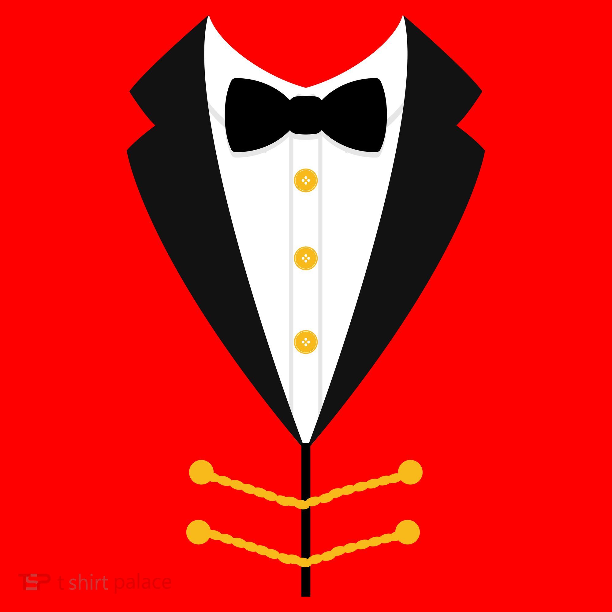 Ringmaster Costume Santa Hat