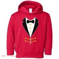 Ringmaster Costume Toddler Hoodie thumb 0