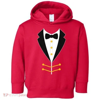 Toddler Hoodie