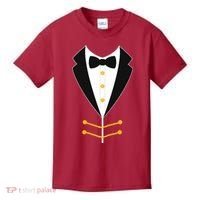 Ringmaster Costume Kids T-Shirt thumb 0