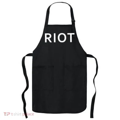 Apron
