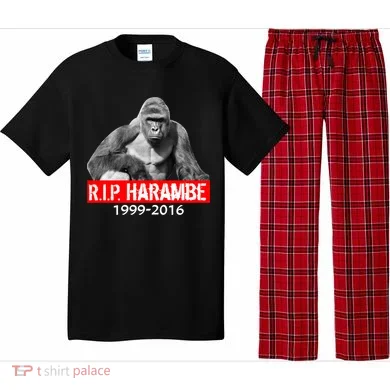 Pajama Set
