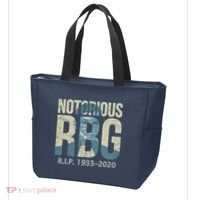 RIP Notorious RBG Ruth Ginsburg 1933-2020 Tote Bag thumb 3