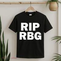 RIP RBG T-Shirt thumb 2