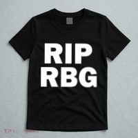 RIP RBG T-Shirt thumb 5