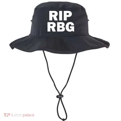 RIP RBG Bucket Hat