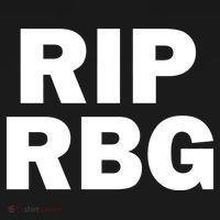 RIP RBG Polo thumb 3