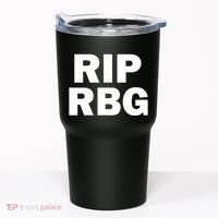 RIP RBG Tumbler thumb 0