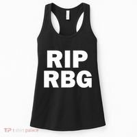 RIP RBG Women's Tank Top thumb 0