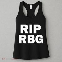 RIP RBG Women's Tank Top thumb 3