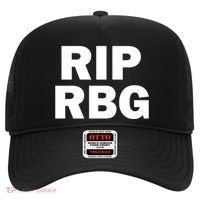 RIP RBG Hat thumb 0
