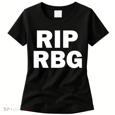 RIP RBG Women's T-Shirt
