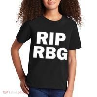 RIP RBG Kids T-Shirt thumb 2