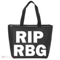 RIP RBG Tote Bag thumb 0