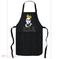 RIP RBG Ruth Bader Ginsburg Apron thumb 0