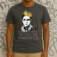 RIP RBG Ruth Bader Ginsburg T-Shirt thumb 3