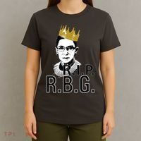 RIP RBG Ruth Bader Ginsburg T-Shirt thumb 4