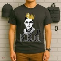 RIP RBG Ruth Bader Ginsburg T-Shirt thumb 6