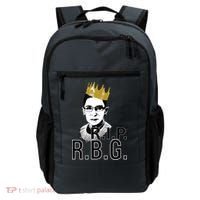 RIP RBG Ruth Bader Ginsburg Backpack thumb 0