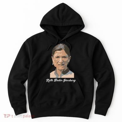 RIP Ruth Bader Ginsberg  Hoodie