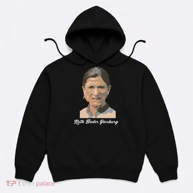 RIP Ruth Bader Ginsberg  Hoodie