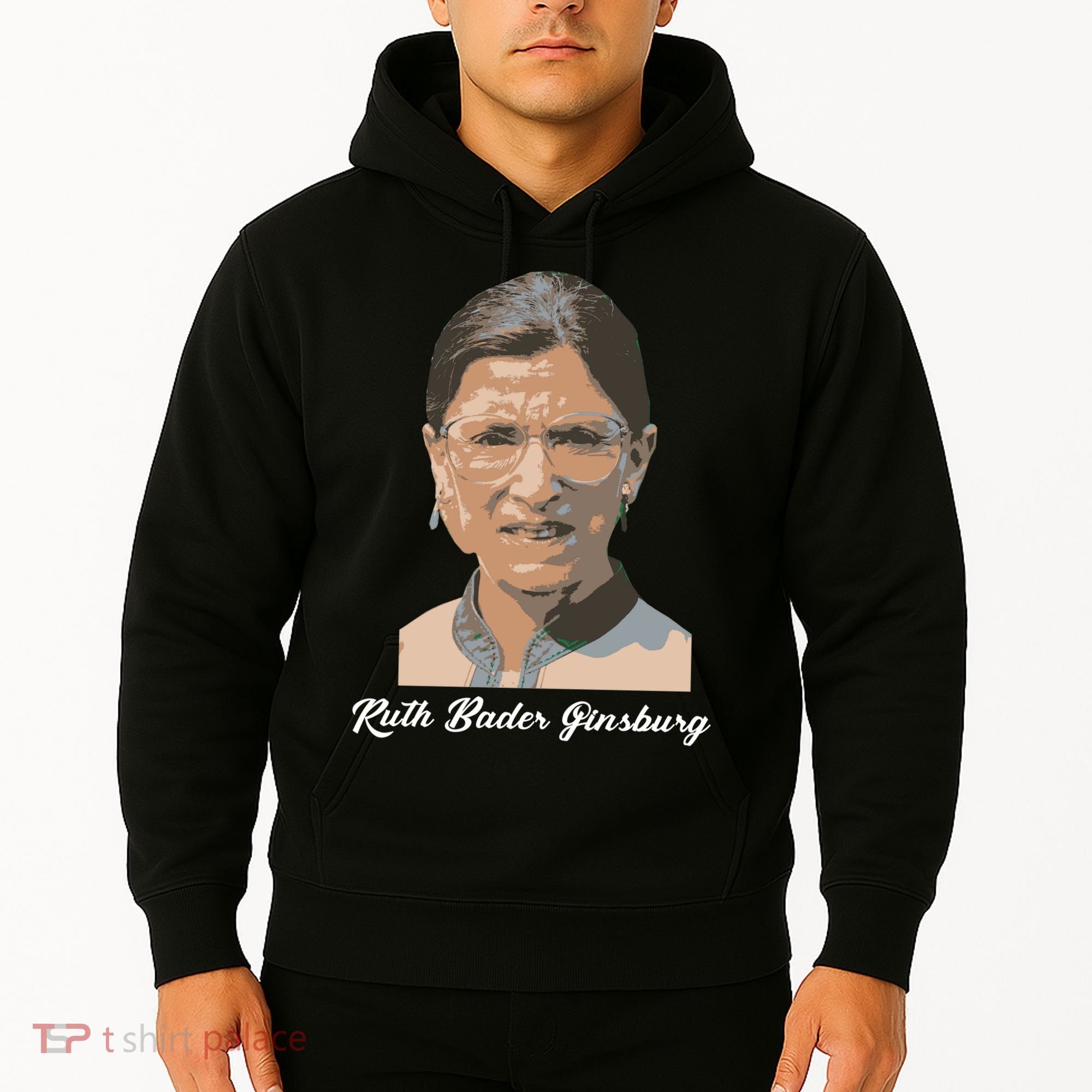 RIP Ruth Bader Ginsberg  Hoodie