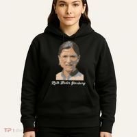 RIP Ruth Bader Ginsberg  Hoodie thumb 5