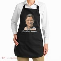 RIP Ruth Bader Ginsberg  Apron thumb 2