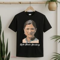 RIP Ruth Bader Ginsberg  T-Shirt thumb 2
