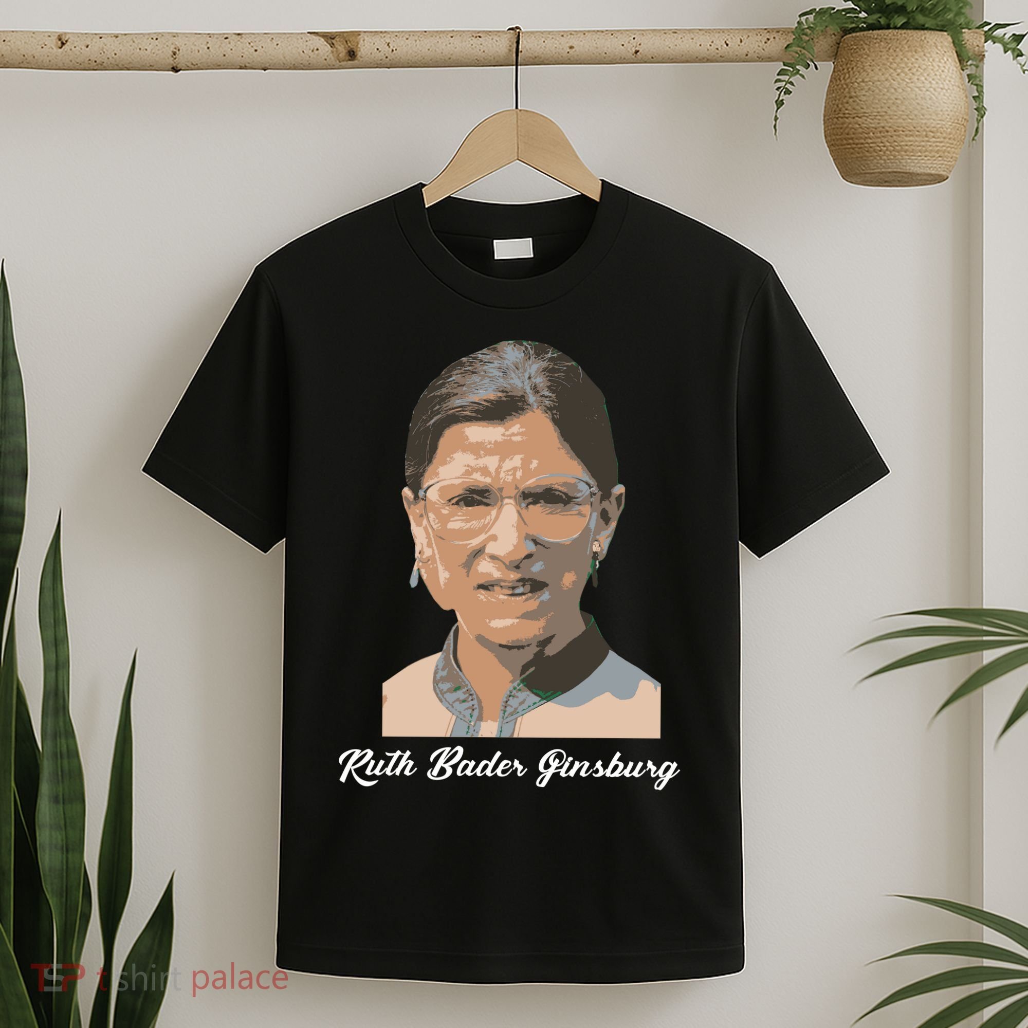 RIP Ruth Bader Ginsberg  T-Shirt