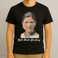 RIP Ruth Bader Ginsberg  T-Shirt thumb 3