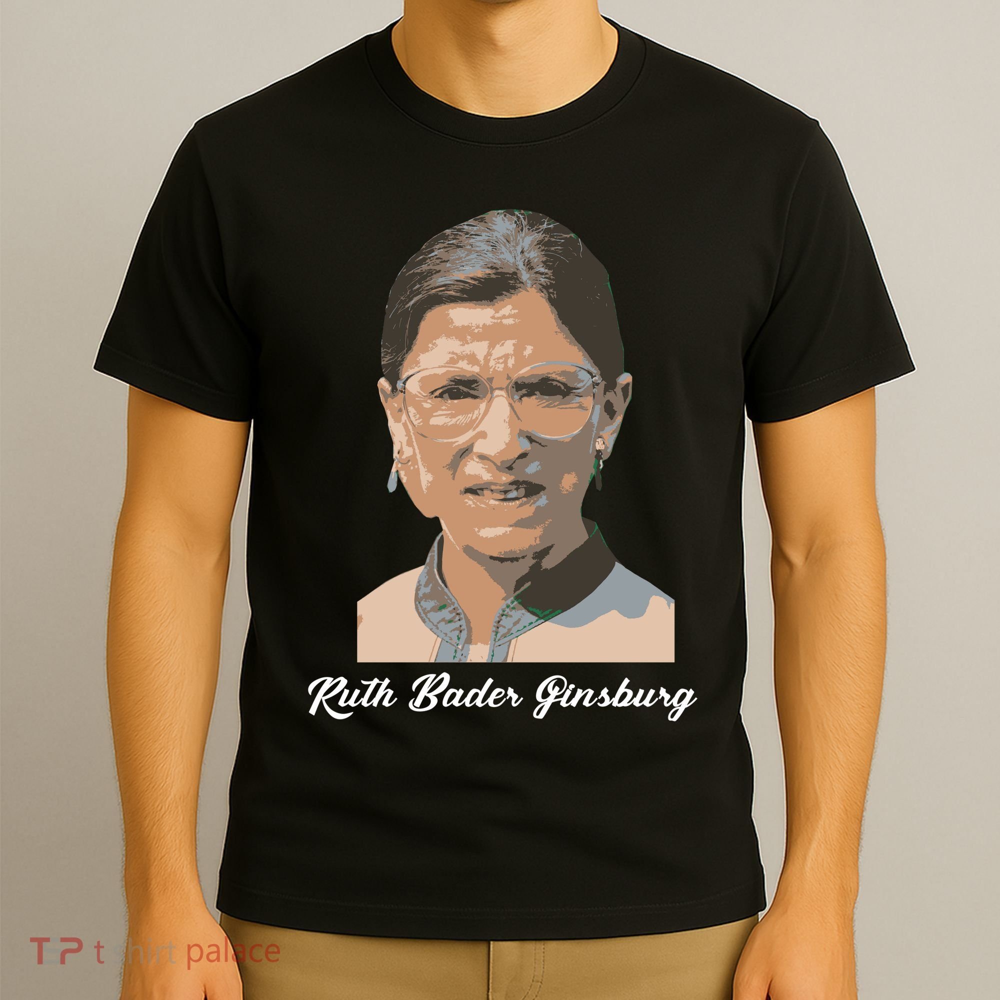 RIP Ruth Bader Ginsberg  T-Shirt